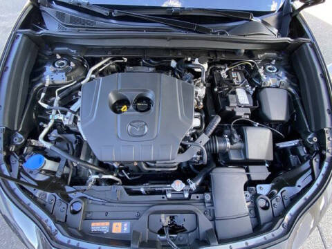 2025 Mazda CX-30 2.5 S Preferred