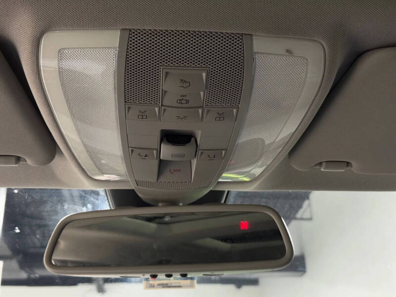 2013 Mercedes-Benz GLK GLK 350 4MATIC