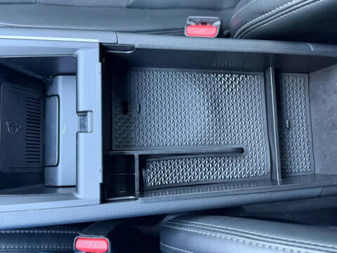 2023 Kia K5