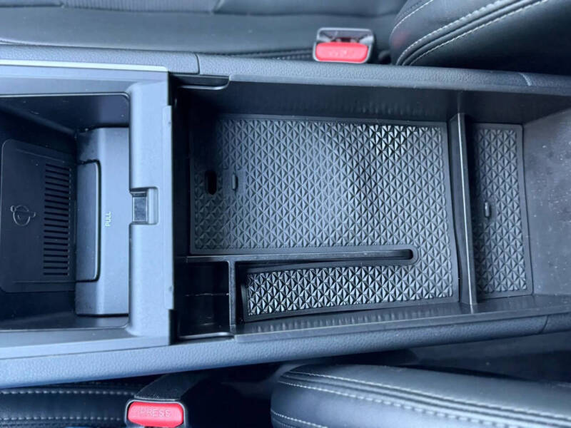 2023 Kia K5
