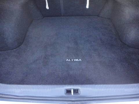 2010 Nissan Altima 2.5 S