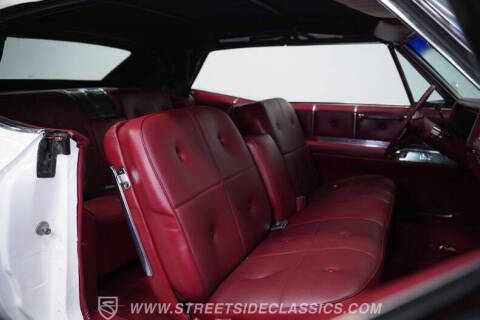 1967 Cadillac DeVille