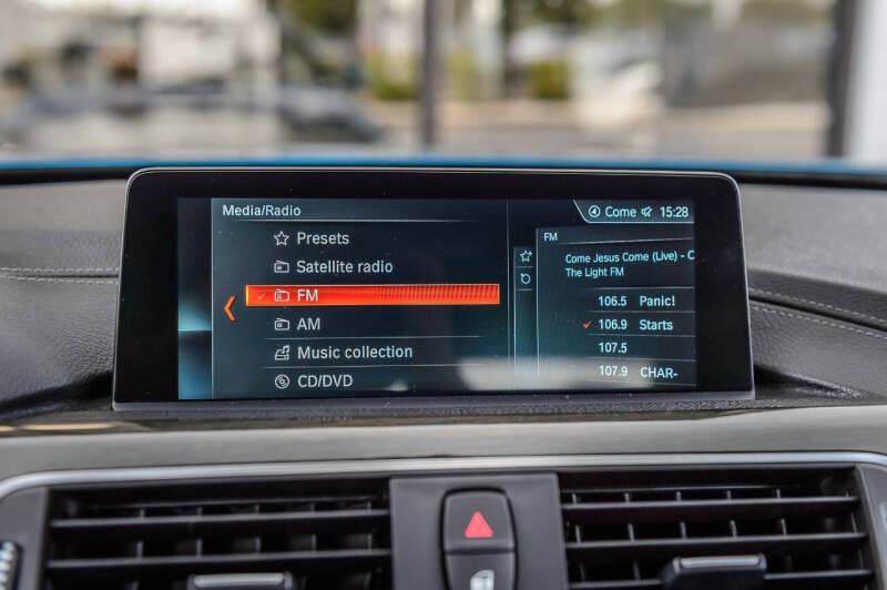 2018 BMW 4 Series 430i