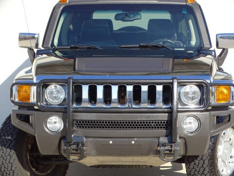 2006 HUMMER H3