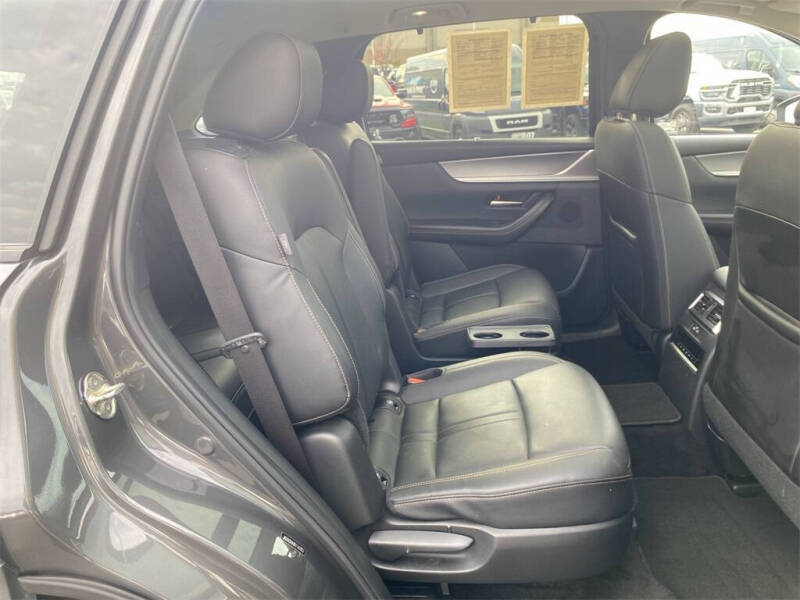 2024 Mazda CX-90 Plug-in Hybrid Premium