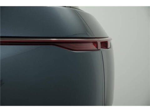 2023 Fisker Ocean Extreme