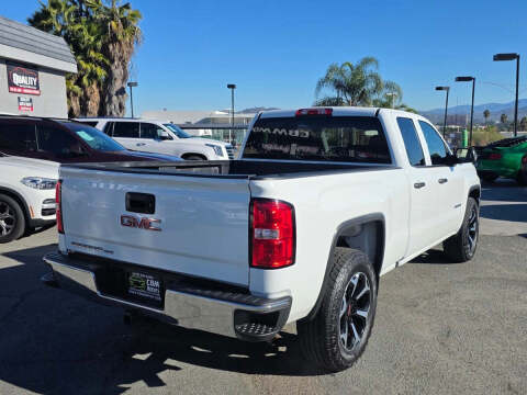 2019 GMC Sierra 1500 Limited