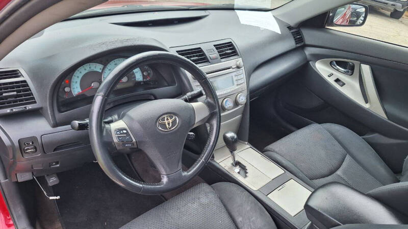 2010 Toyota Camry