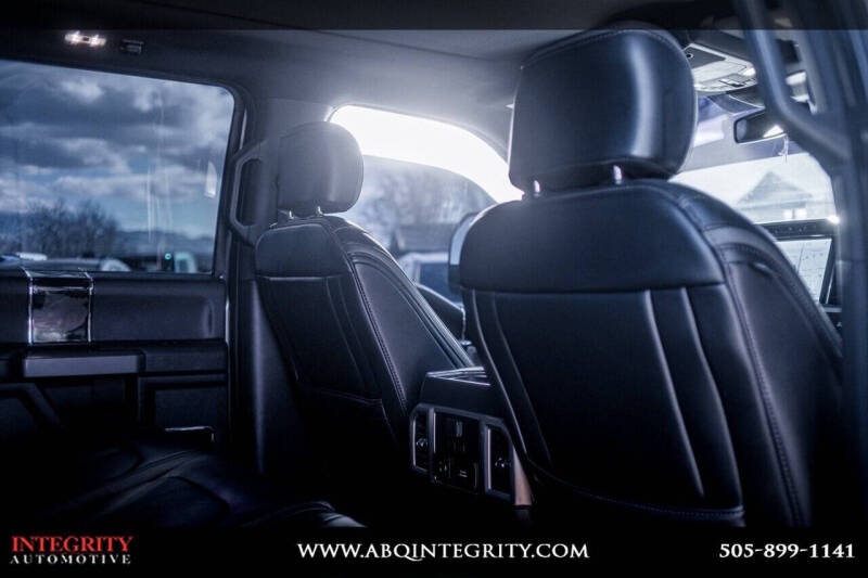 2022 Ford F-350 Super Duty