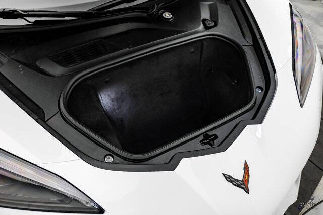 2023 Chevrolet Corvette Z06