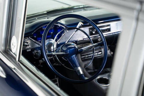 1955 Chevrolet 210