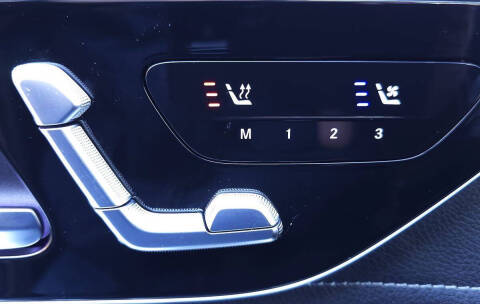 2023 Mercedes-Benz EQE EQE 500 4MATIC