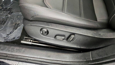 2021 Volkswagen Passat SE