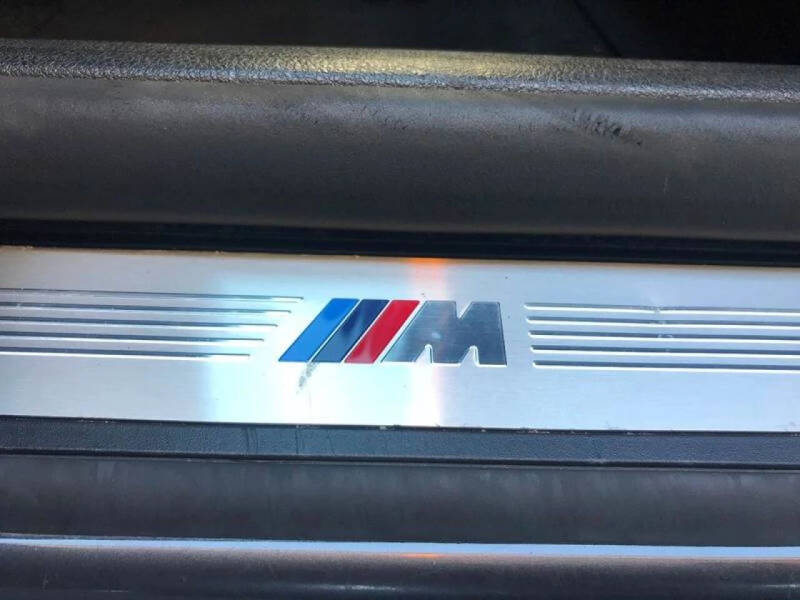 2014 BMW 7 Series 750Li xDrive