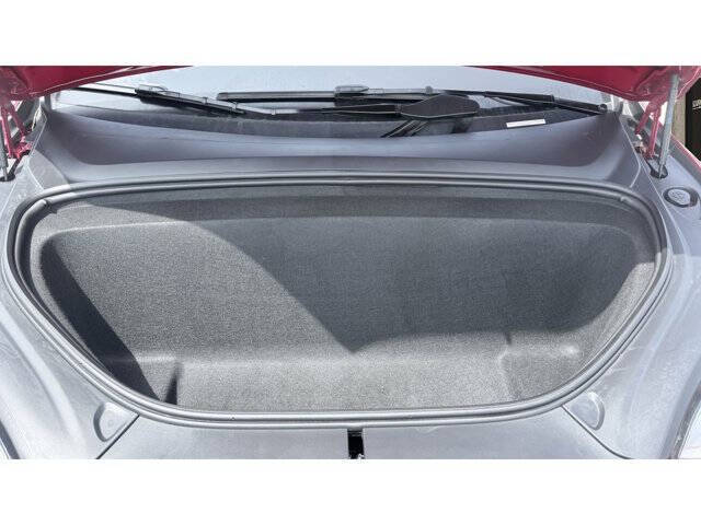 2022 Tesla Model X