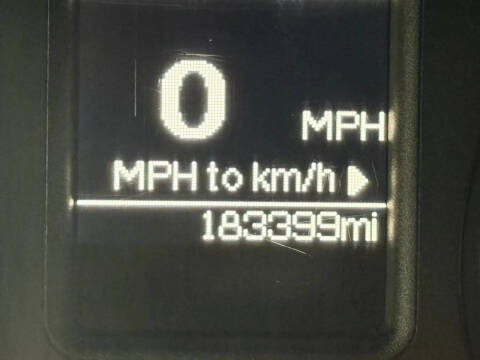 2013 RAM 1500 Tradesman