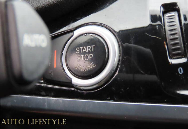 2016 BMW X3 sDrive28i