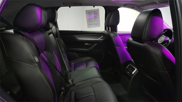 2024 Mazda CX-90 3.3 Turbo Preferred Plus