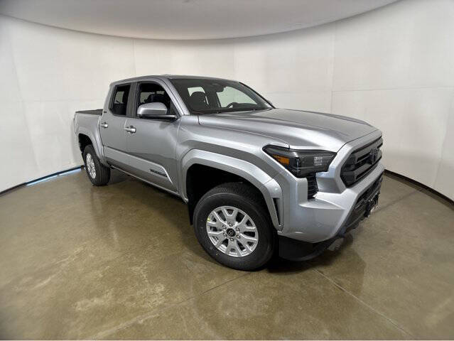 2024 Toyota Tacoma for sale at Smart Budget Cars in Madison WI