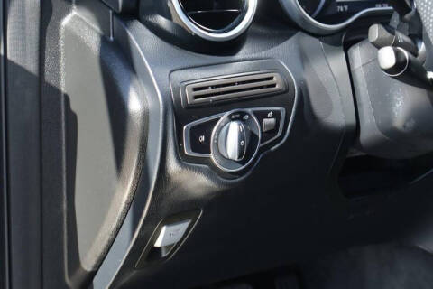 2019 Mercedes-Benz GLC GLC 300