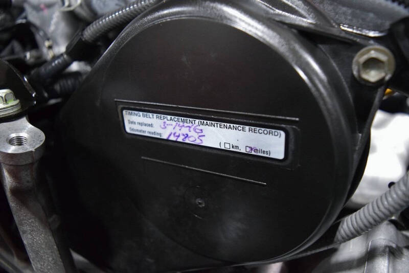 1999 Toyota Camry Solara SLE V6