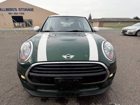 2017 MINI Hardtop 2 Door Cooper
