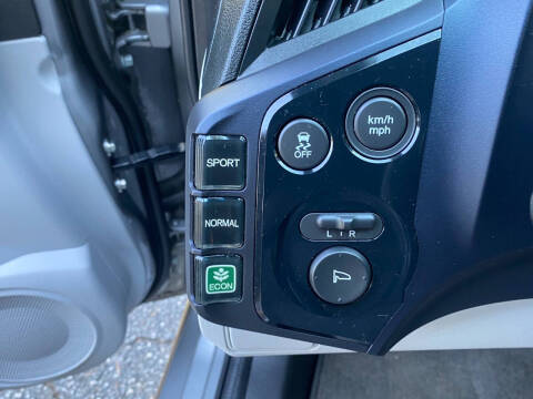 2011 Honda CR-Z EX