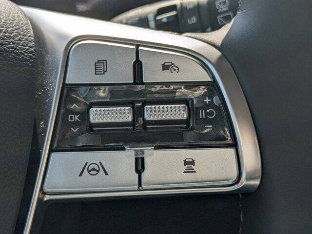 2024 Kia Telluride SX-Prestige