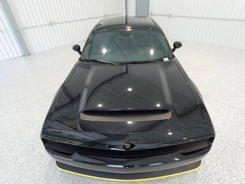 2018 Dodge Challenger SRT Demon