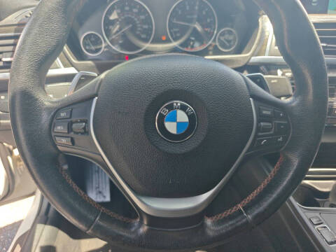 2017 BMW 3 Series 330i