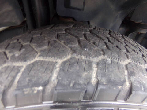 2016 Jeep Wrangler Willys Wheeler