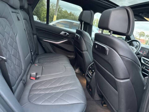 2024 BMW X5 sDrive40i