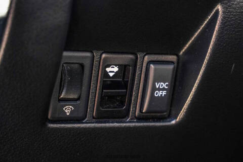 2004 Infiniti G35