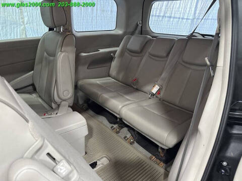 2015 Nissan Quest 3.5 S