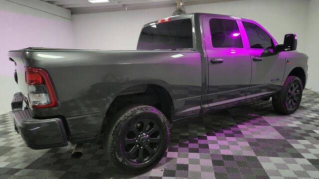 2023 RAM 2500 Big Horn