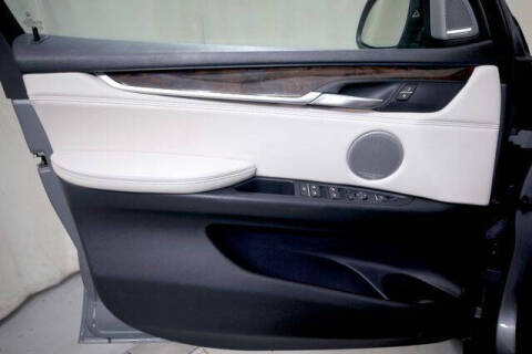 2014 BMW X5 xDrive35i