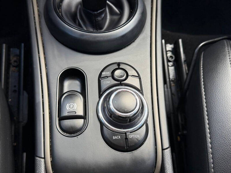 2022 MINI Countryman Cooper S