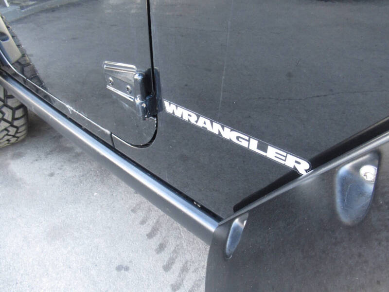 2010 Jeep Wrangler Rubicon