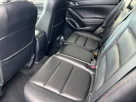 2014 Mazda CX-5 Grand Touring