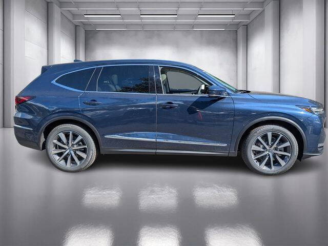 2026 Acura MDX w/Tech