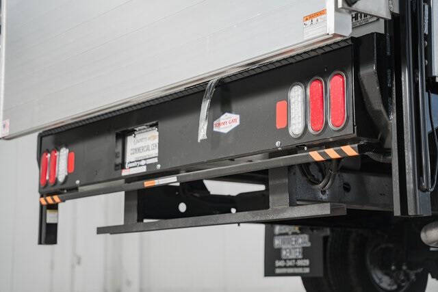 2025 Chevrolet Express 3500