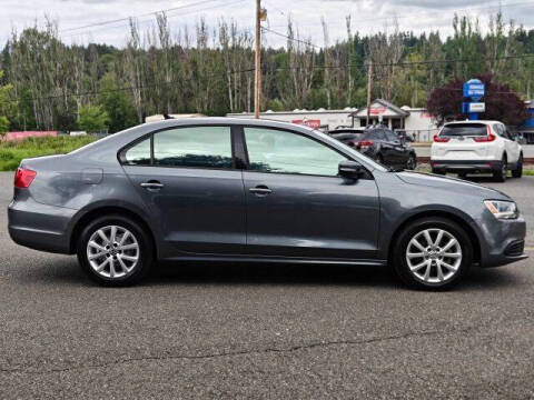 2011 Volkswagen Jetta