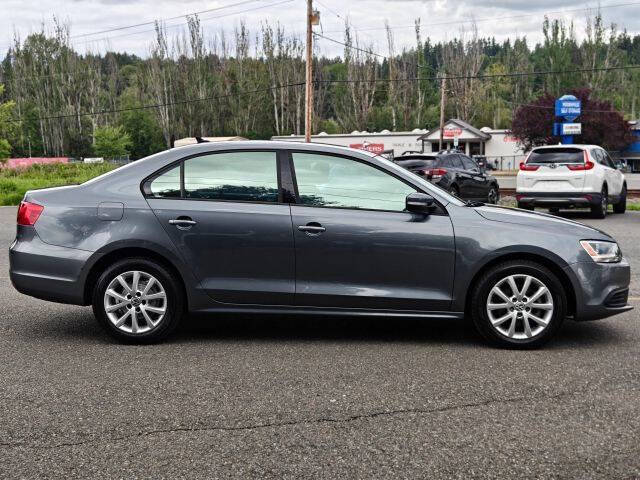 2011 Volkswagen Jetta