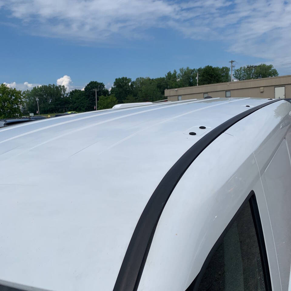 2019 Ram ProMaster City for sale at Pro Auto Gallery in King George, VA