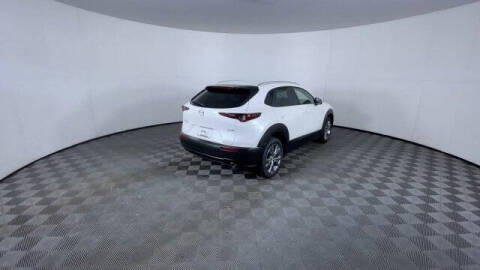 2026 Mazda CX-30 2.5 S Preferred