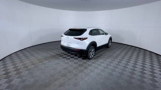 2026 Mazda CX-30 2.5 S Preferred