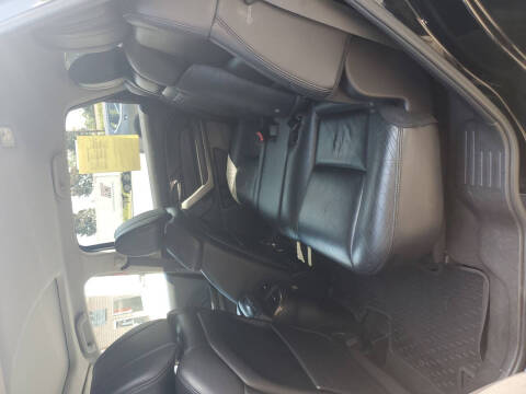 2012 Acura MDX SH-AWD