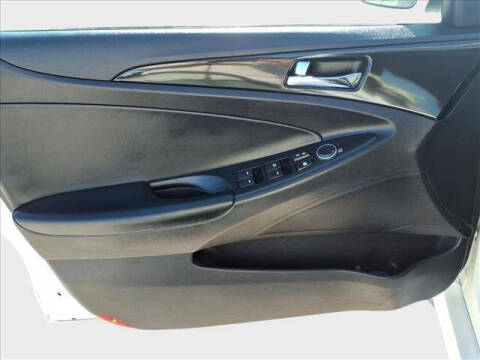 2014 Hyundai Sonata