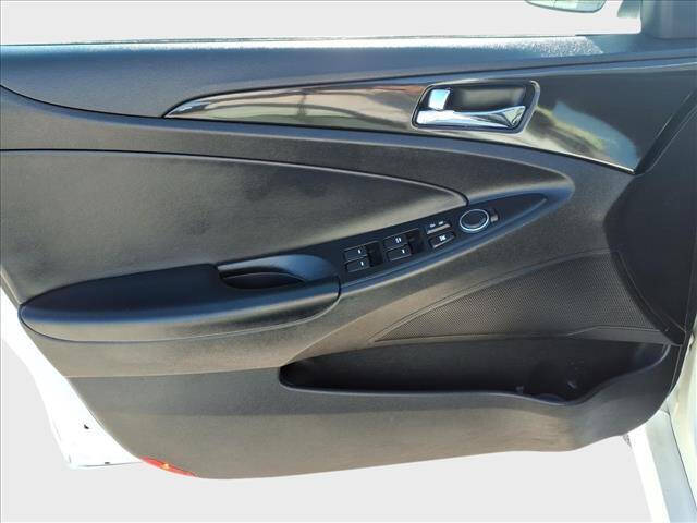 2014 Hyundai Sonata
