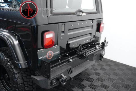 1978 Jeep CJ-7